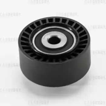 ролик приводного ремня!\ Citroen Berlingo/C4 96>, Peugeot 108/206/3008/308/5008/Partner 96>