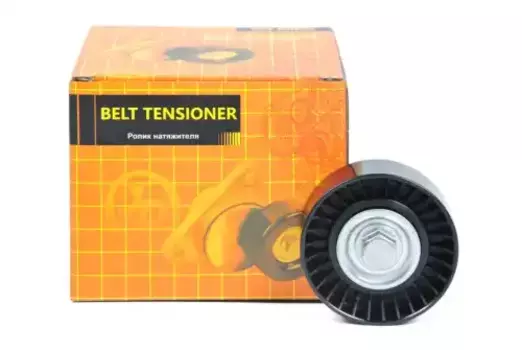 Ролик приводного ремня JHT0032 JUST DRIVE