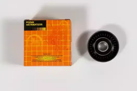 Ролик приводного ремня JHT0246 JUST DRIVE