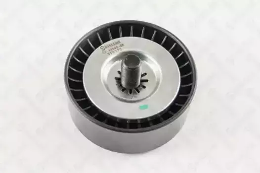 ролик приводного ремня!\ MB Sprinter 2.2 06> 03-40848-SX STELLOX