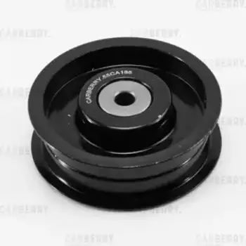 ролик приводного ремня!\ MB W203/W204/W211/W209/W219/W463/W251/W221/Sprinter/Vito 04> 55CA185 CARBERRY