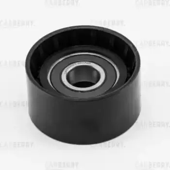 ролик приводного ремня!\ Mitsubishi Carisma 96>, Nissan Primera 02>, Opel, Renault Laguna 01>