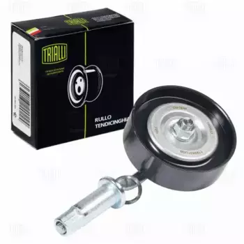 ролик приводного ремня!\ Nissan Murano/Teana 02-08 CM 1946 TRIALLI