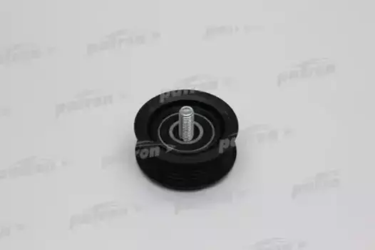Ролик приводного ремня SAAB 9-3 2.0/2.0Turbo/2.3/2.3Turbo 98-03, 9-5 2.0t/2.3t/2.3Turbo 97- PT34023 PATRON