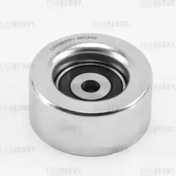 ролик приводного ремня!\ Toyota Camry/Land Cruiser Prado 03>, Lexus ES350/GS250/IS350 05> 55CA42 CARBERRY