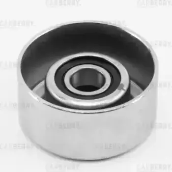 ролик приводного ремня!\ Toyota Land Cruiser Prado/Land Cruiser/4Runner/Hilux/Tundra 99> 55CA107 CARBERRY