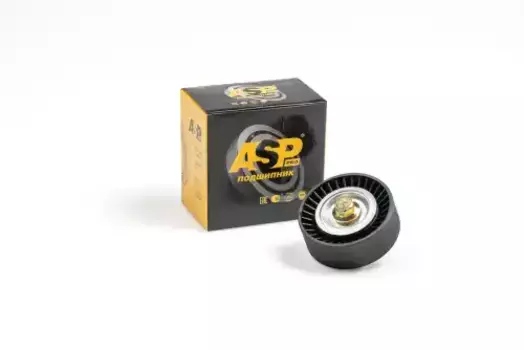 Ролик приводной для а/м MITSUBISHI ASX 1.8-2.0 10-, Lancer 1.8-2.0 08- EB65012 ASP