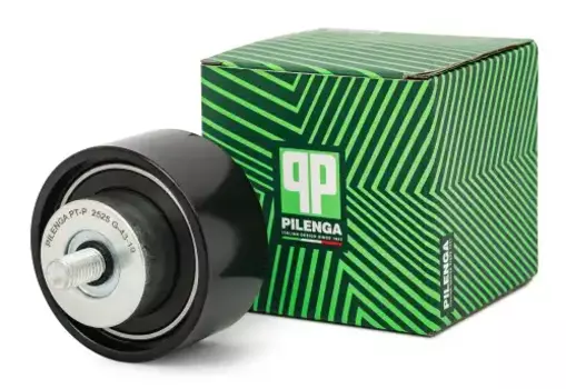 ролик промежуточный!\ ГАЗ-3302/33106 PT-P 2525 PILENGA