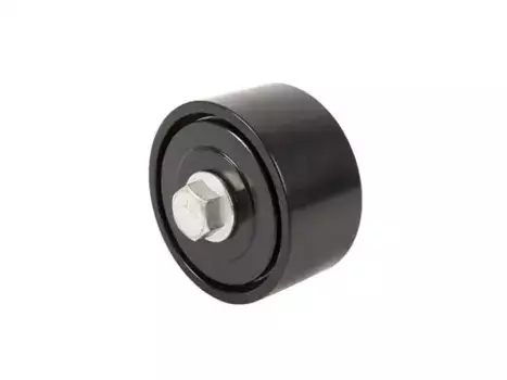 ролик промежуточный ремня нижний! \ ГАЗ-3302 Бизнес дв.CUMMINS ISF2.8 5254599