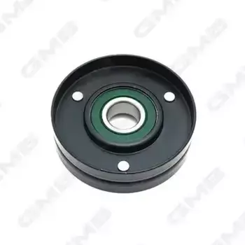 ролик ремня генератора!\ Audi A6 1.8/A4, VW Passat 1.6-2.0 95> GTA0350 GMB