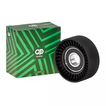 ролик ремня генератора!\ Fiat Ducato, Iveco Daily, Peugeot Boxer, Citroen Jumper PT-P 4850 PILENGA