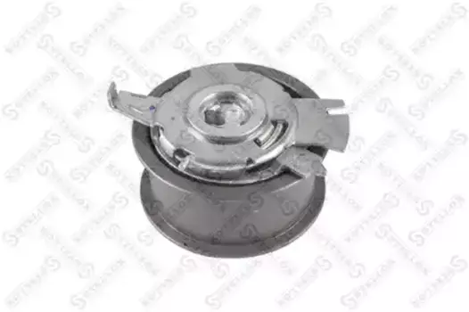 ролик ремня ГРМ!\ Audi A4, VW Passat, Skoda Octavia 2.0TDi 06> 03-40730-SX STELLOX