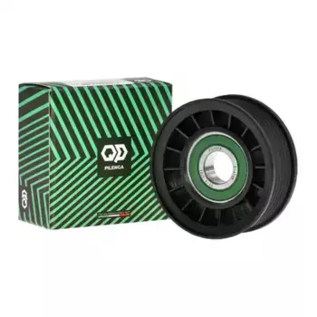 ролик ремня ГРМ! без натяжителя\ Ford Focus/C-MAX, Volvo S40/V50 1.8/2.0 04> PT-P 4705 PILENGA