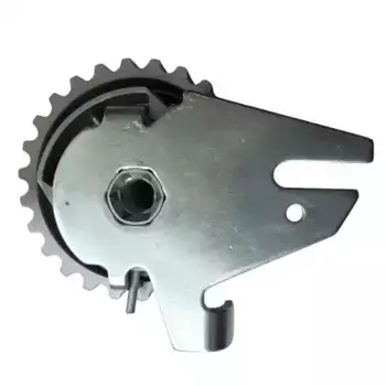 Ролик ремня ГРМ FIAT MAREA/BRAVO 1.4-2.0 AG02156 MILES