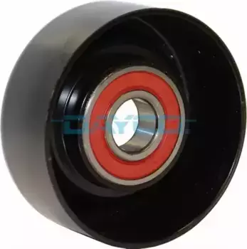 ролик ремня ГРМ!\ Ford Focus 2.0/2.3 00>, Dodge Caravan/Grand Caravan 3.3/3.8/5.7i 05> 89007 DAYCO