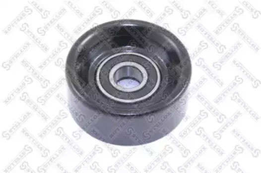 ролик ремня ГРМ!\ Ford Focus 2.0/2.3 00>, Dodge Caravan/Grand Caravan 3.3/3.8 05> 03-40344-SX STELLOX