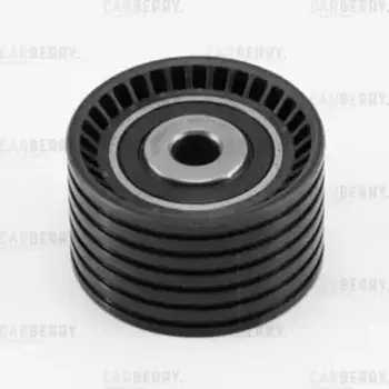 ролик ремня ГРМ!\ Lada Largus 12>, Renault Duster/Kangoo/Laguna/Logan/Megane/Sandero 98> 55CA197 CARBERRY