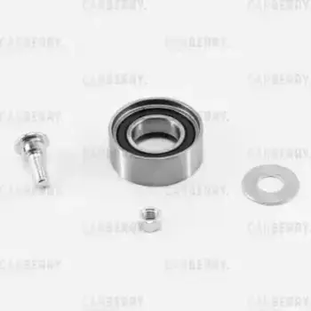 ролик ремня ГРМ!\ Mitsubishi Outlander/Pajero Sport 06> 55CA145 CARBERRY