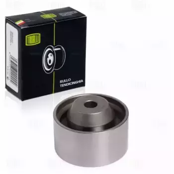 ролик ремня ГРМ!\ Volvo S40/V40 1.8i 98-03, Mitsubishi Carisma 1.8i 95-06 CM 0809 TRIALLI