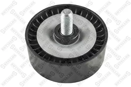 ролик ремня кондиционера!\ BMW E46/87/90-93/X3/Z4 1.6/1.8/2.0 01> 03-40406-SX STELLOX