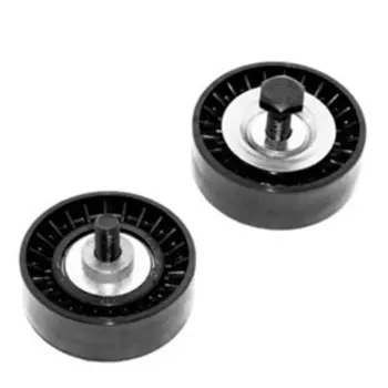 ролик ремня кондиционера!\ BMW E46/87/90-93/X3/Z4 1.6/1.8/2.0 01> 331316170203 MAGNETI MARELLI