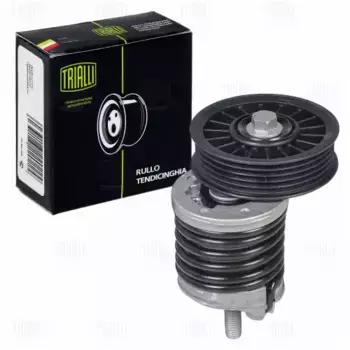 ролик ремня приводного! c натяжным механизмом\ VW Passat 1.9d 96> CM 5320 TRIALLI