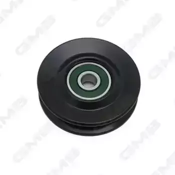 ролик ремня приводного!\ Daewoo Lanos 1.4/1.5/1.6 16V 97> GTA0790 GMB