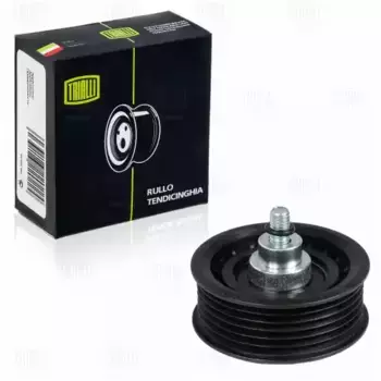 ролик ремня приводного!\ Ford Transit 2.2TDCi 06> CM 5172 TRIALLI