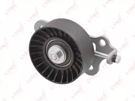 ролик ремня! приводного\ GAZ Gazelle 2.3-2.5 93> PB-5394 LYNXAUTO