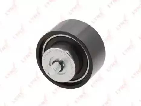 ролик ремня! приводного\ GAZ Gazelle Next 2.8D 13> PB-7290 LYNXAUTO