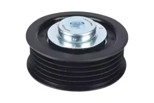 ролик ремня приводного!\ Hyundai Accent/I20/Getz /I30 1.6TD 07> Z24247 ZENTPARTS