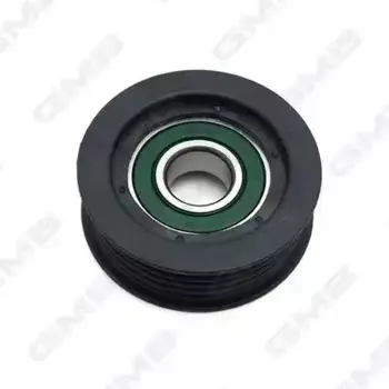 ролик ремня приводного!\ Hyundai Accent/I20/Getz /I30 1.6TD 07> GTA0070 GMB