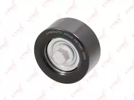 ролик ремня! приводного\ Hyundai Creta II 2.0 21>/Sonata 2.0 14> PB-7291 LYNXAUTO