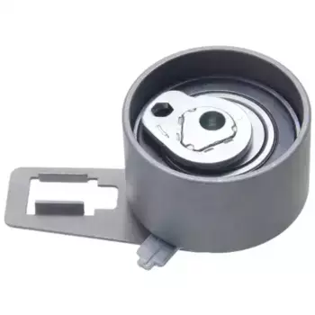 ролик ремня приводного!\ Hyundai Terracan 2.9CRDi 01> 1287-TERR FEBEST