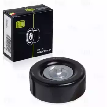 ролик ремня приводного!\ Mazda 6 1.8i/2.0i 02> CM 2504 TRIALLI