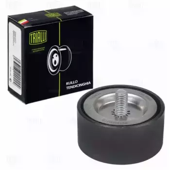 ролик ремня приводного!\ MB Sprinter 2.1D 06> CM 5160 TRIALLI