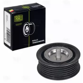 ролик ремня приводного!\ MB Sprinter 2.2d 06> CM 5098 TRIALLI