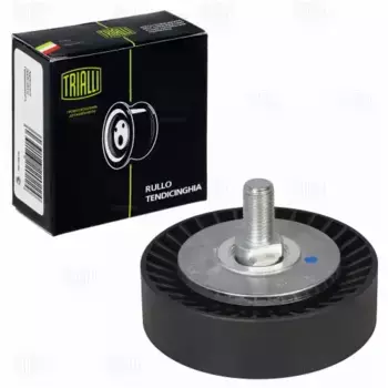 ролик ремня приводного!\ Mitsubishi Outlander XL 3.0i 05> CM 5166 TRIALLI