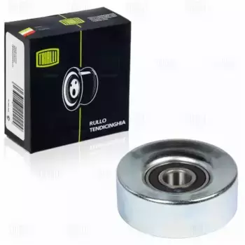 ролик ремня приводного!\ Peugeot 308 1.4i/1.6i 07> CM 2604 TRIALLI