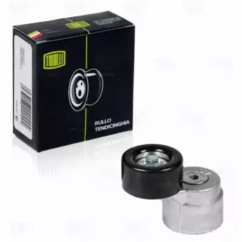 ролик ремня приводного! с натяж. механизмом\ ГАЗель Next дв. Cummins Isf 2.8D Евро-5 13> CM 5066 TRIALLI