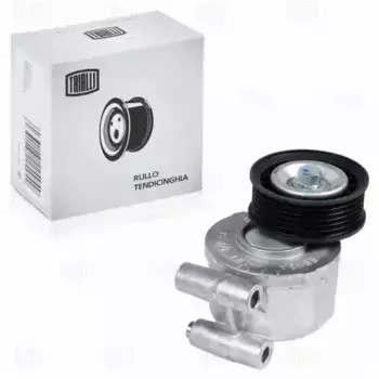 ролик ремня приводного! с натяжным механизмом\ Ford Focus II 1.8i/2.0i 05> CMS 1006 TRIALLI