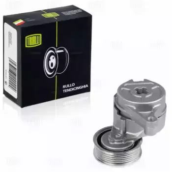 ролик ремня приводного! с натяжным механизмом\ Mazda 3 1.6i MZR 08> CM 5153 TRIALLI