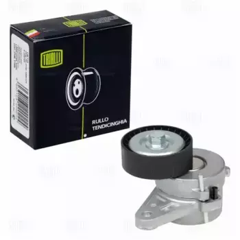 ролик ремня приводного! с натяжным механизмом\ VW Tiguan 2.0d 16> CM 5090 TRIALLI