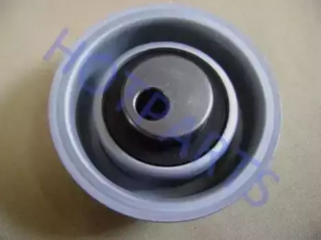 РОЛИК РЕМНЯ ГРМ БАЛАНСИРОВОЧНЫХ ВАЛОВ GW HOVER H1, H5, H3 NEW Turbo SMD115976 HOT-PARTS