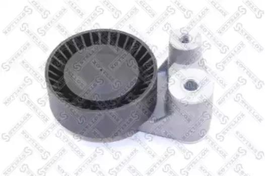 ролик с механизмом натяжения!\ BMW E39/E38 3.5/4.0 97>, Ford Focus 2.0/1.8/TDCi 98> 03-40087-SX STELLOX