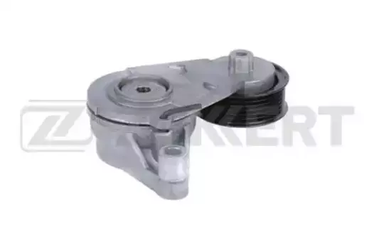 Ролик с натяжителем агрегатного ремня Hyundai ix35 13- i40 12- Tucson III 15- Kia Cerato III SR-1212 ZEKKERT