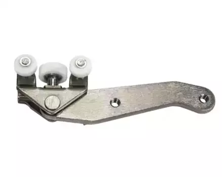 РОЛИК СДВИЖНОЙ ДВЕРИ Z59131R ZIKMAR