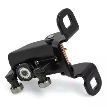 ролик сдвижной двери!\ Ford Transit DB3150 BM