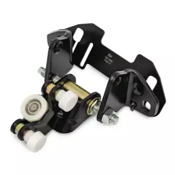 ролик сдвижной двери!\ MB Sprinter DB3166 BM