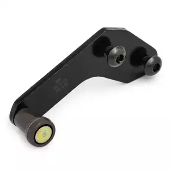 ролик сдвижной двери нижн.!\ Ford Transit DB3153 BM